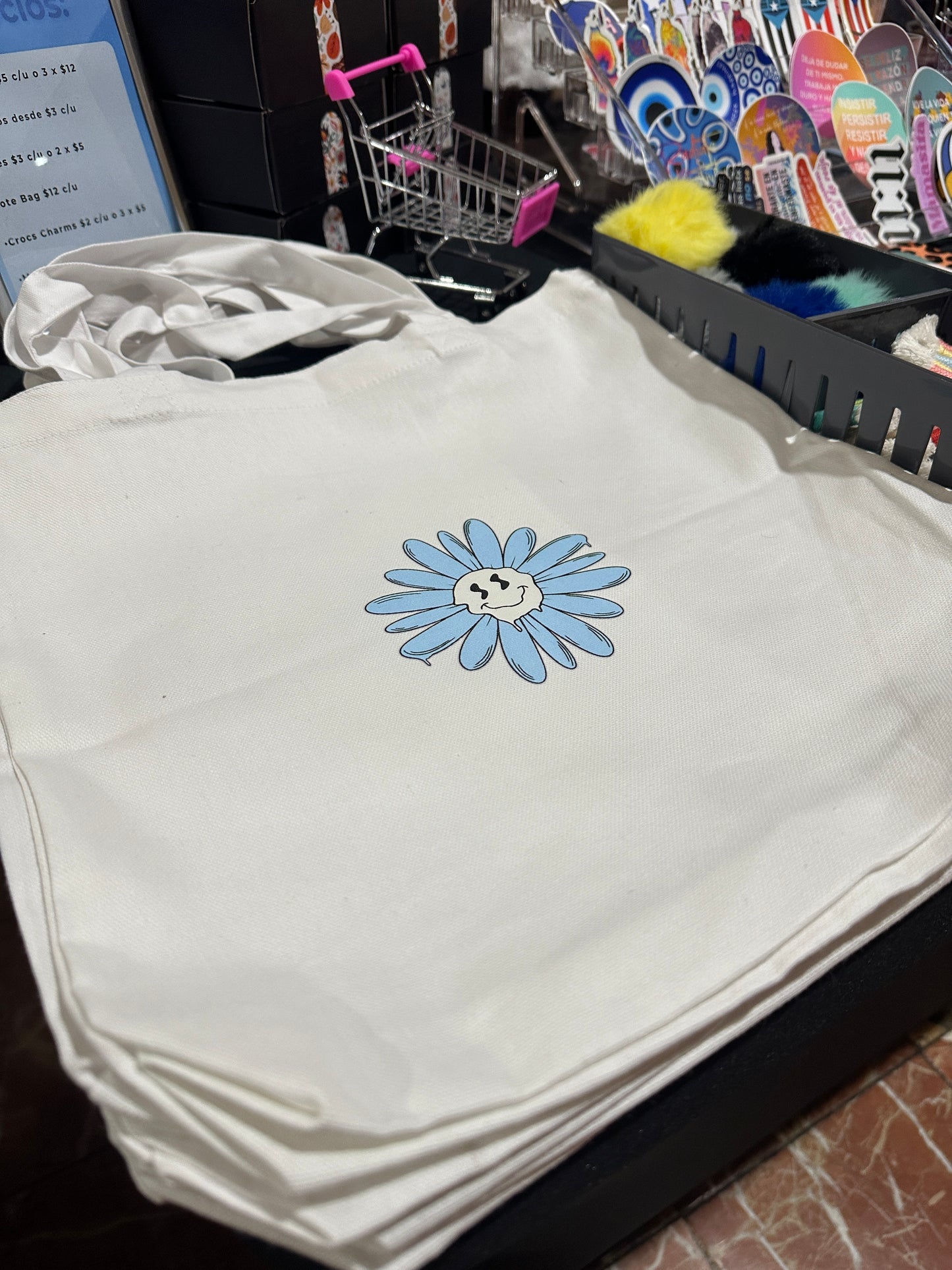 Tote Bag