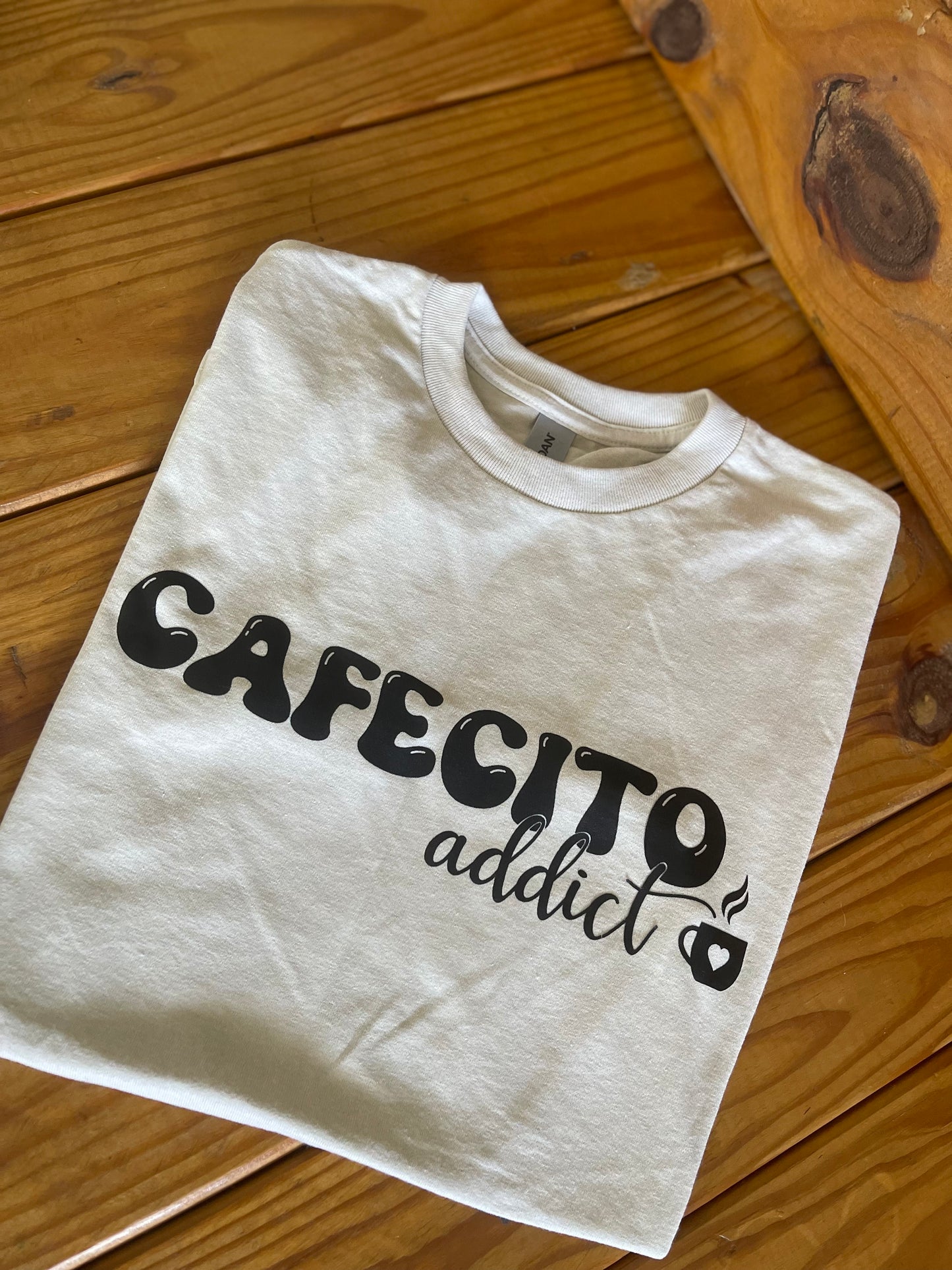 Cafecito Addict