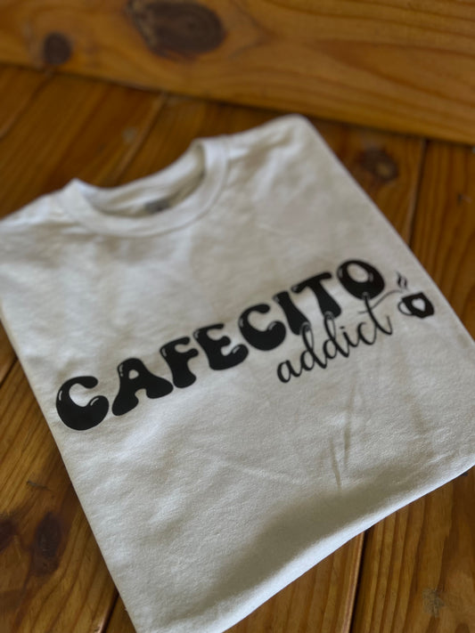 Cafecito Addict