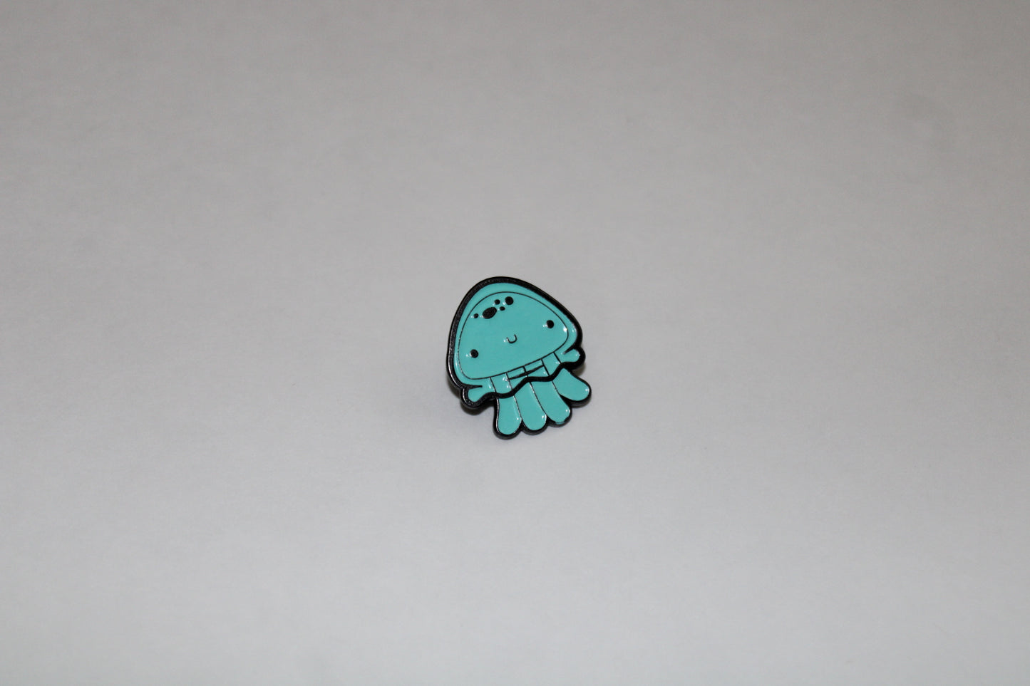 Medusa Pin