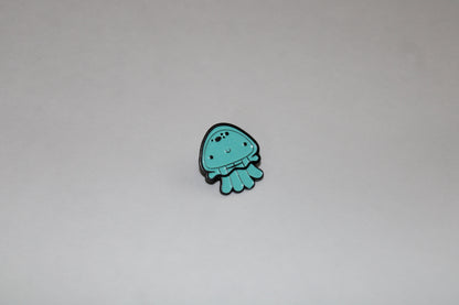 Medusa Pin