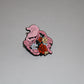 Flowers Pin