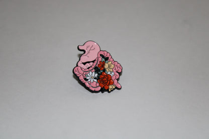 Flowers Pin