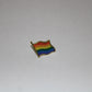 LGBTQ+ Pin