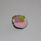 Flowers Pin