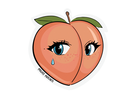 Peach