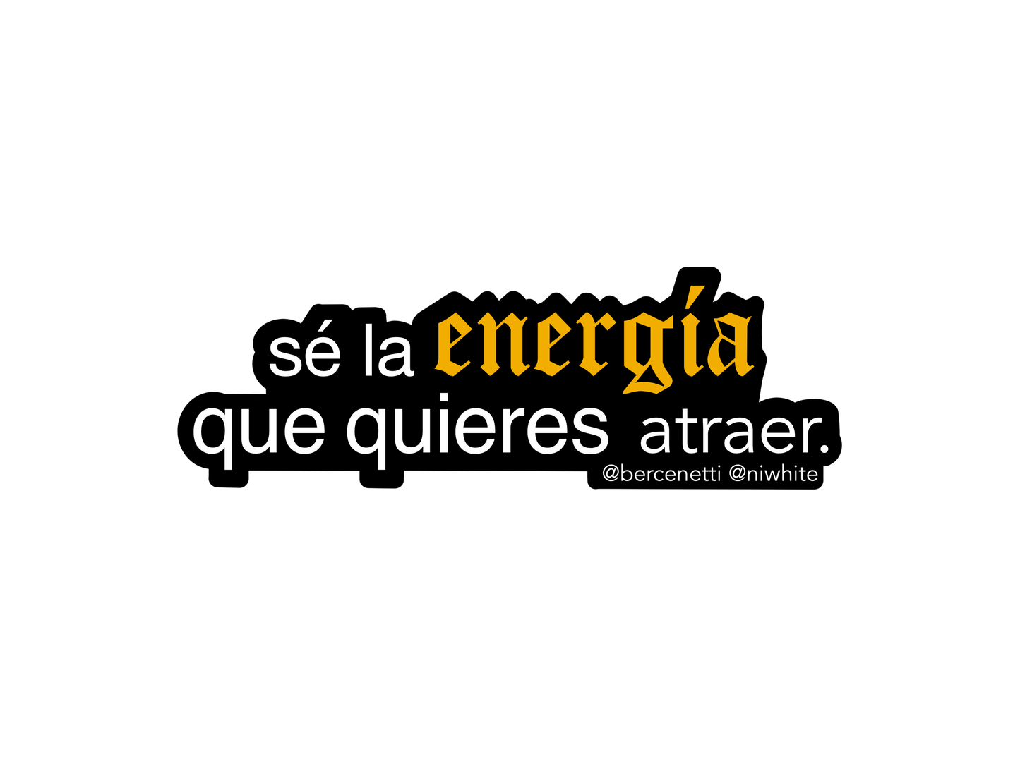 Energía