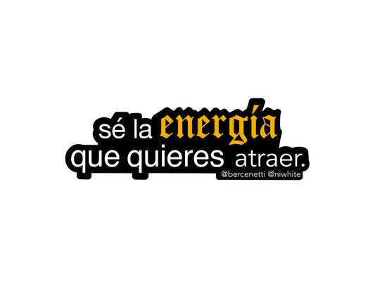 Energía