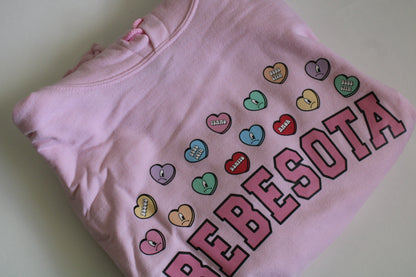 Bebesota Hoodies