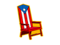 Silla Boricua