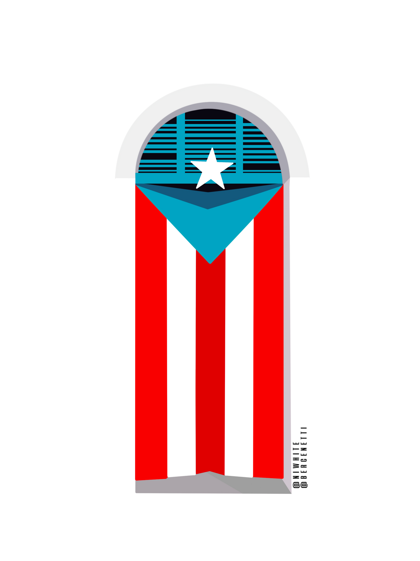 Bandera Boricua