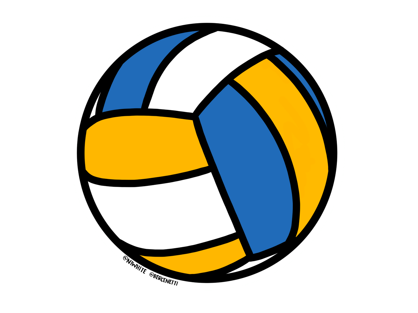 Voleibol