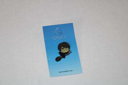 Baby Harry Potter Pin