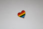 LGBTQ+ Pin