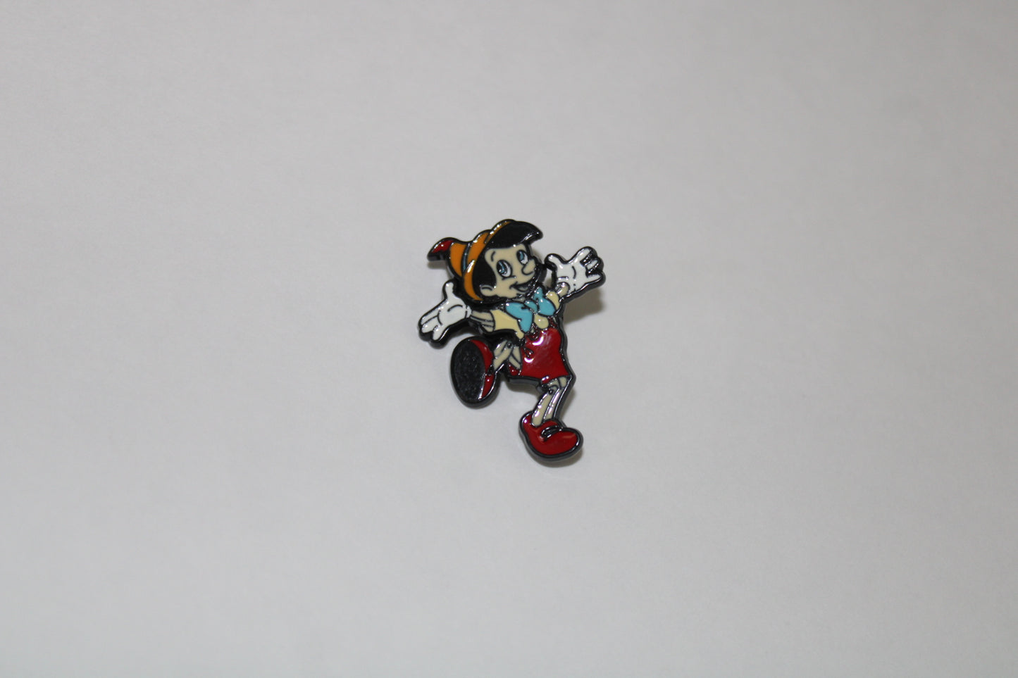 Pinocho Pin