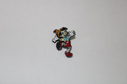 Pinocho Pin