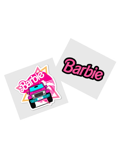 Barbie Collection