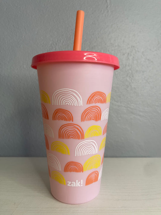 Zak! Cup Rosa