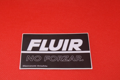 Fluir