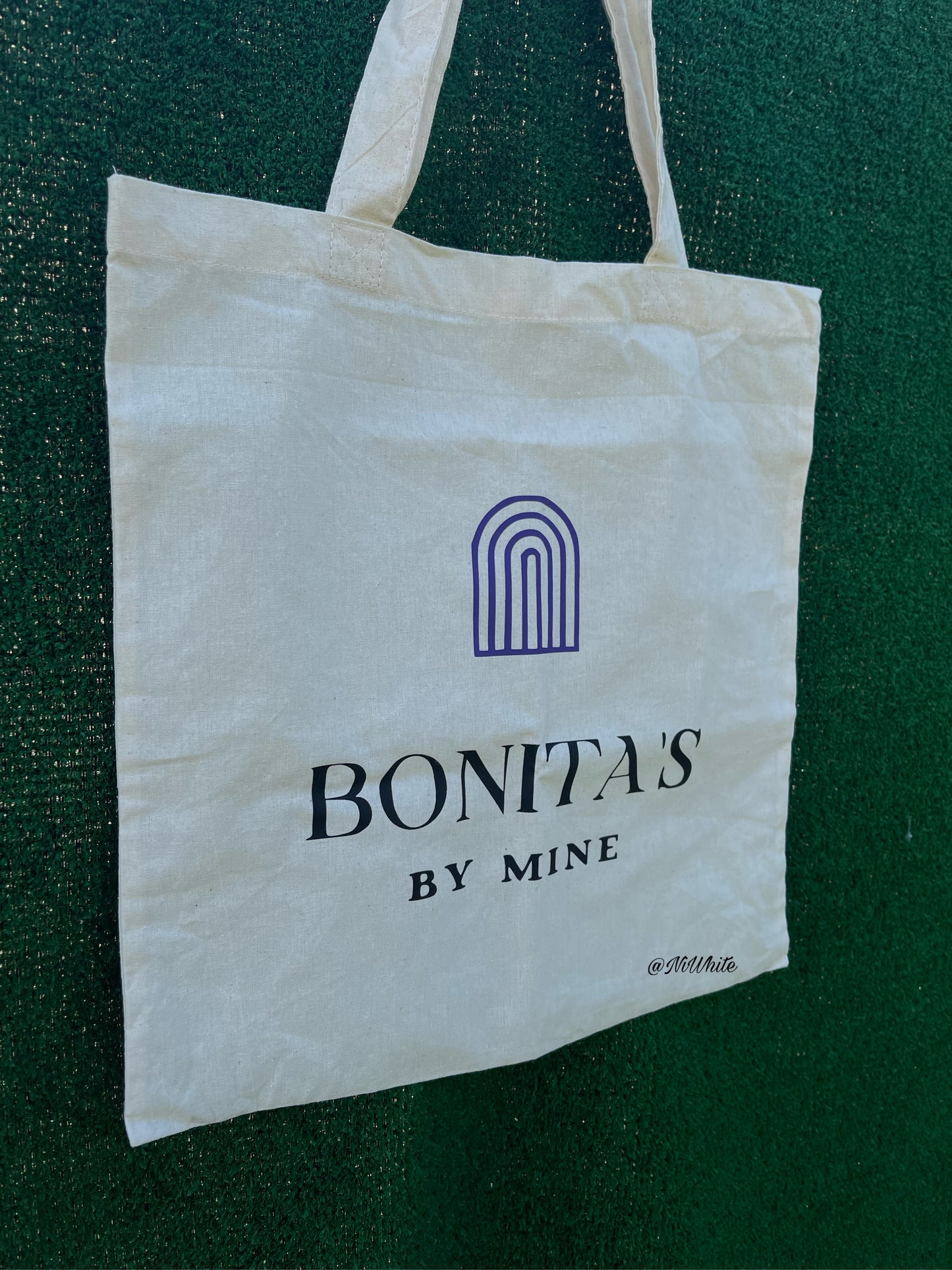 Bags with Logo