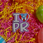 I Love PR