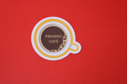 Primero Café