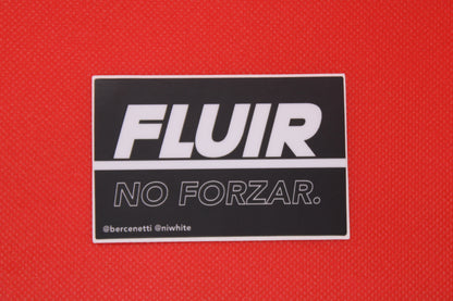 Fluir