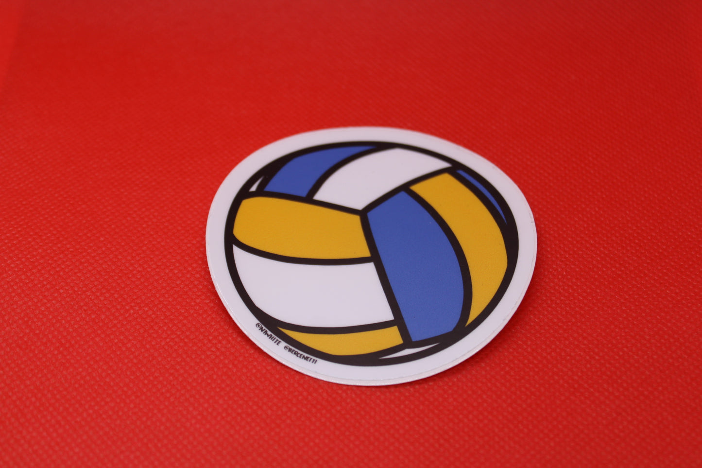 Voleibol