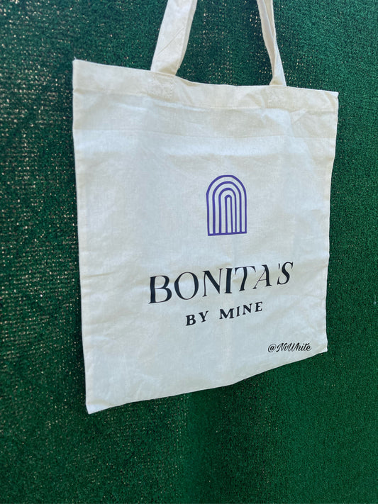 Bags with Logo