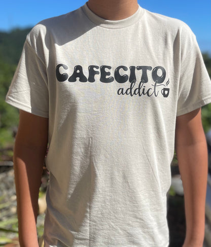 Cafecito Addict