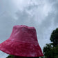 Sombrero Tie-Dye