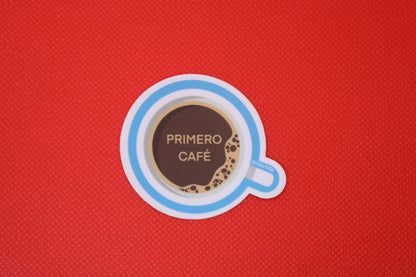 Primero Café