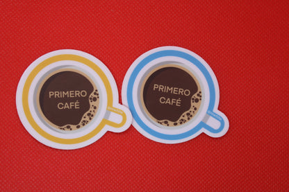 Primero Café