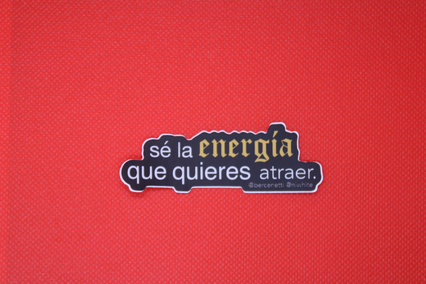 Energía