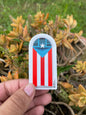 Bandera Boricua